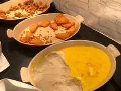 -青岛证大喜玛拉雅酒店·Z1餐厅