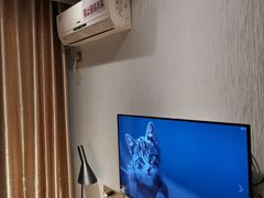 -柏曼酒店(合肥国购广场三里庵地铁店)