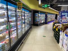-物美超市(通州华业玫瑰店)