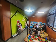 -魏斯理汉堡(西安沣东吾悦店)