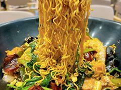 -醉人椒麻辣香锅(王府井喜悦店)