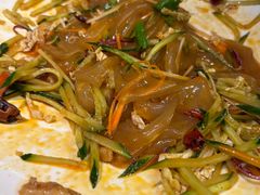 -四姐妹东北饺子(沙尾路店)
