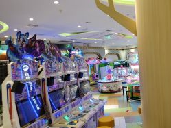 -MELAND CLUB亲子乐园·派对(浦东LCM置汇旭辉馆)