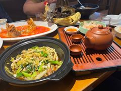 -外婆烧.老杭帮菜(庆春店)