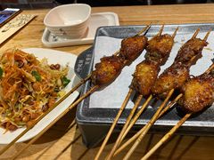 -管氏翅吧(马家堡店)