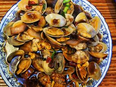 -醉壹号海鲜大排档·老厦门特色菜(厦门美食地标店)