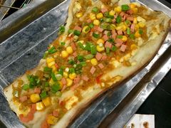 不一样的烤茄子-碎怂烤肉(钟楼柳巷店)