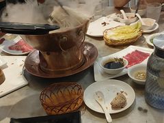 -东来顺饭庄(王府井步行街店)