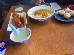 -鑫震源·苏式大虾生煎(山塘街店)