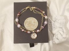 -Oasis绿洲银饰珍珠手作diy(壹方城店)