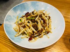 -老海陵·泰州菜(图书馆店)