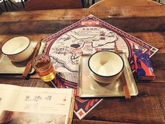 -铁公鸡·四川料理(天环广场店)