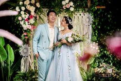 点击看大图 -情订奇缘婚纱摄影(和平路店)