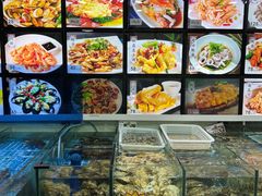 -阿杰臻选海鲜饭店(普陀山店)
