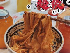 -秦陕印象超级肉夹馍(万达广场西安民乐园店)