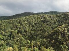 -腾冲云峰山