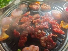 -平山城鑫烧烤(建国楼店)