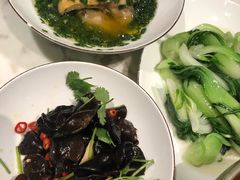 -漢舍中国菜馆(889广场店)