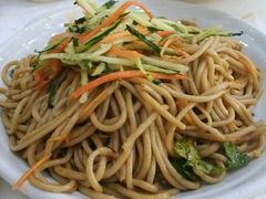 凉拌莜面-太原面食店(解放路店)