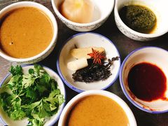 -鑫龙火锅城(青岛分店)
