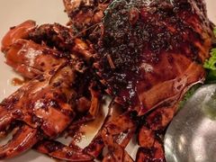 -莆田餐厅(吉隆坡柏威年广场店)
