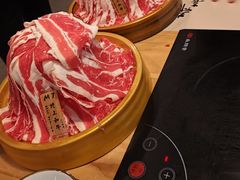 -牛匠和牛寿喜锅(西安总店)