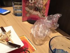 必胜客-必胜客(汉友商厦店)