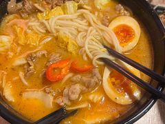 -谭仔三哥米线(屯门时代广场北翼店)