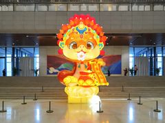 -北京工艺美术博物馆