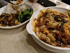 -玲又珑美食(盘福路店)