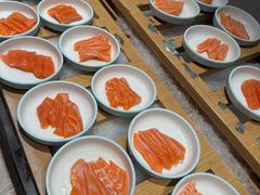 -伍棵星炭烤自助料理·活鳗鱼(浦东食品城店)