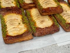 -PAPER STONE BAKERY(天汇广场店)