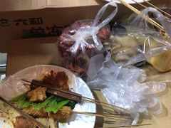 -郭记小街麻辣烫(南小街总店)