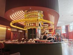 -人民咖啡馆(四行仓库店)