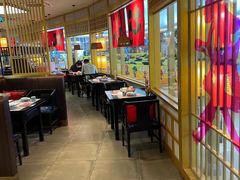 大堂-蛙小侠(长安万科店)