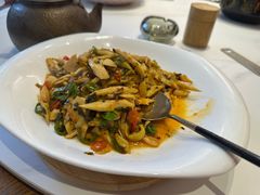 -红椒香·闽北光泽菜·宴请聚会(奥体店)