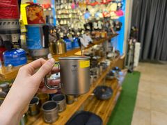 -三夫户外(天钥桥路店)