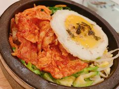 -七八冷面·延边朝鲜族美食(欢乐谷店)