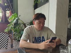 -喜洲吧·江畔老船厂·庭院餐厅(喜临院店)