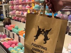 -LUSH(威尼斯人店)