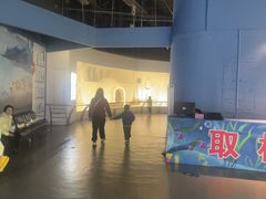 -重庆欢乐海底世界
