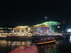 -珍宝海鲜(东海岸海鲜中心)