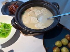 白水洋豆腐-荣小馆(安达仕店)