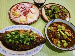 -余味私房菜(正阳小区西5街区店)