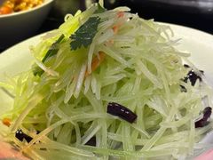 -丫头记(新村店二部)