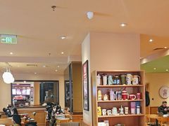 -COSTA COFFEE(西直门店)