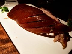 -北京老铺烤鸭(时代广场店)