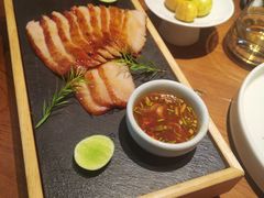 -泰香米泰国餐厅(中大国际店)