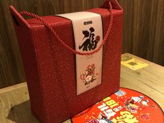-老娘舅中式快餐(美好广场店)