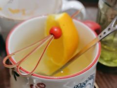 -秘密旅行Bonjour(黑金冠 江南西店)